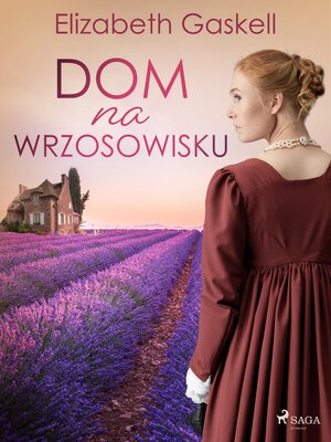 cover image of Dom na wrzosowisku